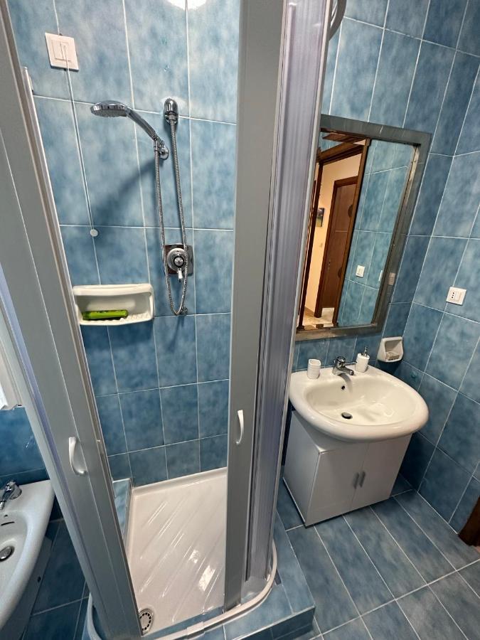 Dolce Attico Apartment Палермо Екстер'єр фото