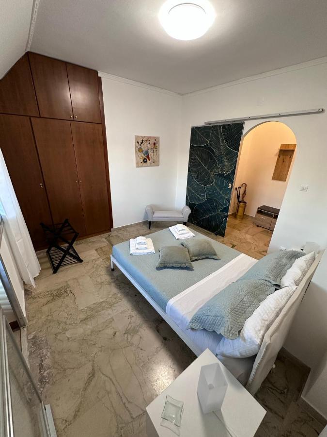 Dolce Attico Apartment Палермо Екстер'єр фото