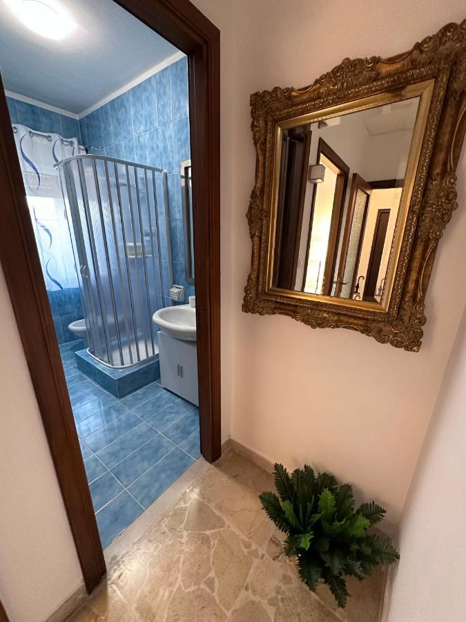 Dolce Attico Apartment Палермо Екстер'єр фото